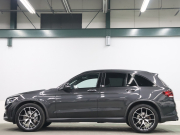 AMG GLC GLC43 4MATIC ﾚｻﾞｰｴｸｽｸﾙｰｼﾌﾞ&ﾚｰﾀﾞｰSP　黒革 ﾍﾞﾝﾁﾚｰﾀｰ ﾊﾟﾉﾗﾏSR MBUXﾅﾋﾞTV BTｵｰﾃﾞｨｵ 360ｶﾒﾗ LEDﾍｯﾄﾞﾗｲﾄ ﾍｯﾄﾞｱｯﾌﾟD ﾌﾞﾙﾒｽﾀｰS 自動Rｹﾞｰﾄ&ﾊﾝｽﾞﾌﾘｰA AMGｴｸﾞｿﾞｰｽﾄｼｽﾃﾑ AMG強化ﾌﾞﾚｰｷ AMGｴｱﾛ&20AW　2年保証付
