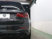 AMG GLC GLC43 4MATIC ﾚｻﾞｰｴｸｽｸﾙｰｼﾌﾞ&ﾚｰﾀﾞｰSP　黒革 ﾍﾞﾝﾁﾚｰﾀｰ ﾊﾟﾉﾗﾏSR MBUXﾅﾋﾞTV BTｵｰﾃﾞｨｵ 360ｶﾒﾗ LEDﾍｯﾄﾞﾗｲﾄ ﾍｯﾄﾞｱｯﾌﾟD ﾌﾞﾙﾒｽﾀｰS 自動Rｹﾞｰﾄ&ﾊﾝｽﾞﾌﾘｰA AMGｴｸﾞｿﾞｰｽﾄｼｽﾃﾑ AMG強化ﾌﾞﾚｰｷ AMGｴｱﾛ&20AW　2年保証付