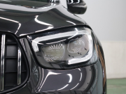 AMG GLC GLC43 4MATIC ﾚｻﾞｰｴｸｽｸﾙｰｼﾌﾞ&ﾚｰﾀﾞｰSP　黒革 ﾍﾞﾝﾁﾚｰﾀｰ ﾊﾟﾉﾗﾏSR MBUXﾅﾋﾞTV BTｵｰﾃﾞｨｵ 360ｶﾒﾗ LEDﾍｯﾄﾞﾗｲﾄ ﾍｯﾄﾞｱｯﾌﾟD ﾌﾞﾙﾒｽﾀｰS 自動Rｹﾞｰﾄ&ﾊﾝｽﾞﾌﾘｰA AMGｴｸﾞｿﾞｰｽﾄｼｽﾃﾑ AMG強化ﾌﾞﾚｰｷ AMGｴｱﾛ&20AW　2年保証付