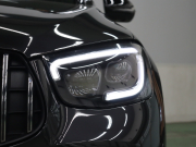 AMG GLC GLC43 4MATIC ﾚｻﾞｰｴｸｽｸﾙｰｼﾌﾞ&ﾚｰﾀﾞｰSP　黒革 ﾍﾞﾝﾁﾚｰﾀｰ ﾊﾟﾉﾗﾏSR MBUXﾅﾋﾞTV BTｵｰﾃﾞｨｵ 360ｶﾒﾗ LEDﾍｯﾄﾞﾗｲﾄ ﾍｯﾄﾞｱｯﾌﾟD ﾌﾞﾙﾒｽﾀｰS 自動Rｹﾞｰﾄ&ﾊﾝｽﾞﾌﾘｰA AMGｴｸﾞｿﾞｰｽﾄｼｽﾃﾑ AMG強化ﾌﾞﾚｰｷ AMGｴｱﾛ&20AW　2年保証付