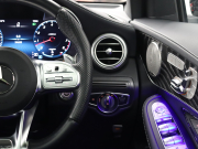 AMG GLC GLC43 4MATIC ﾚｻﾞｰｴｸｽｸﾙｰｼﾌﾞ&ﾚｰﾀﾞｰSP　黒革 ﾍﾞﾝﾁﾚｰﾀｰ ﾊﾟﾉﾗﾏSR MBUXﾅﾋﾞTV BTｵｰﾃﾞｨｵ 360ｶﾒﾗ LEDﾍｯﾄﾞﾗｲﾄ ﾍｯﾄﾞｱｯﾌﾟD ﾌﾞﾙﾒｽﾀｰS 自動Rｹﾞｰﾄ&ﾊﾝｽﾞﾌﾘｰA AMGｴｸﾞｿﾞｰｽﾄｼｽﾃﾑ AMG強化ﾌﾞﾚｰｷ AMGｴｱﾛ&20AW　2年保証付