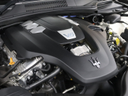 マセラティ クアトロポルテ ｸﾞﾗﾝﾙｯｿ ﾍﾞｰｽｸﾞﾚｰﾄﾞ　後期 ｺﾝﾋﾞ革 ﾍﾞﾝﾁﾚｰﾀｰ ﾋｰﾀｰ ｻﾝﾙｰﾌ ﾅﾋﾞTV ﾊﾞｯｸｶﾒﾗ harman/kardon ACC ﾄﾗｲﾃﾞﾝﾄｽﾃｯﾁ 自動Rｹﾞｰﾄ&ﾊﾝｽﾞﾌﾘｰA ｽｶｲﾌｯｸｻｽﾍﾟﾝｼｮﾝ ﾚｯﾄﾞｷｬﾘﾊﾟｰ 21ｲﾝﾁAW(ｱﾄﾗﾝﾃ) 　2年保証付