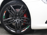 マセラティ クアトロポルテ ｸﾞﾗﾝﾙｯｿ ﾍﾞｰｽｸﾞﾚｰﾄﾞ　後期 ｺﾝﾋﾞ革 ﾍﾞﾝﾁﾚｰﾀｰ ﾋｰﾀｰ ｻﾝﾙｰﾌ ﾅﾋﾞTV ﾊﾞｯｸｶﾒﾗ harman/kardon ACC ﾄﾗｲﾃﾞﾝﾄｽﾃｯﾁ 自動Rｹﾞｰﾄ&ﾊﾝｽﾞﾌﾘｰA ｽｶｲﾌｯｸｻｽﾍﾟﾝｼｮﾝ ﾚｯﾄﾞｷｬﾘﾊﾟｰ 21ｲﾝﾁAW(ｱﾄﾗﾝﾃ) 　2年保証付