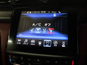 マセラティ クアトロポルテ ｸﾞﾗﾝﾙｯｿ ﾍﾞｰｽｸﾞﾚｰﾄﾞ　後期 ｺﾝﾋﾞ革 ﾍﾞﾝﾁﾚｰﾀｰ ﾋｰﾀｰ ｻﾝﾙｰﾌ ﾅﾋﾞTV ﾊﾞｯｸｶﾒﾗ harman/kardon ACC ﾄﾗｲﾃﾞﾝﾄｽﾃｯﾁ 自動Rｹﾞｰﾄ&ﾊﾝｽﾞﾌﾘｰA ｽｶｲﾌｯｸｻｽﾍﾟﾝｼｮﾝ ﾚｯﾄﾞｷｬﾘﾊﾟｰ 21ｲﾝﾁAW(ｱﾄﾗﾝﾃ) 　2年保証付