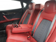 マセラティ クアトロポルテ ｸﾞﾗﾝﾙｯｿ ﾍﾞｰｽｸﾞﾚｰﾄﾞ　後期 ｺﾝﾋﾞ革 ﾍﾞﾝﾁﾚｰﾀｰ ﾋｰﾀｰ ｻﾝﾙｰﾌ ﾅﾋﾞTV ﾊﾞｯｸｶﾒﾗ harman/kardon ACC ﾄﾗｲﾃﾞﾝﾄｽﾃｯﾁ 自動Rｹﾞｰﾄ&ﾊﾝｽﾞﾌﾘｰA ｽｶｲﾌｯｸｻｽﾍﾟﾝｼｮﾝ ﾚｯﾄﾞｷｬﾘﾊﾟｰ 21ｲﾝﾁAW(ｱﾄﾗﾝﾃ) 　2年保証付