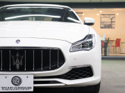 マセラティ クアトロポルテ ｸﾞﾗﾝﾙｯｿ ﾍﾞｰｽｸﾞﾚｰﾄﾞ　後期 ｺﾝﾋﾞ革 ﾍﾞﾝﾁﾚｰﾀｰ ﾋｰﾀｰ ｻﾝﾙｰﾌ ﾅﾋﾞTV ﾊﾞｯｸｶﾒﾗ harman/kardon ACC ﾄﾗｲﾃﾞﾝﾄｽﾃｯﾁ 自動Rｹﾞｰﾄ&ﾊﾝｽﾞﾌﾘｰA ｽｶｲﾌｯｸｻｽﾍﾟﾝｼｮﾝ ﾚｯﾄﾞｷｬﾘﾊﾟｰ 21ｲﾝﾁAW(ｱﾄﾗﾝﾃ) 　2年保証付