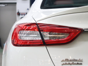 マセラティ クアトロポルテ ｸﾞﾗﾝﾙｯｿ ﾍﾞｰｽｸﾞﾚｰﾄﾞ　後期 ｺﾝﾋﾞ革 ﾍﾞﾝﾁﾚｰﾀｰ ﾋｰﾀｰ ｻﾝﾙｰﾌ ﾅﾋﾞTV ﾊﾞｯｸｶﾒﾗ harman/kardon ACC ﾄﾗｲﾃﾞﾝﾄｽﾃｯﾁ 自動Rｹﾞｰﾄ&ﾊﾝｽﾞﾌﾘｰA ｽｶｲﾌｯｸｻｽﾍﾟﾝｼｮﾝ ﾚｯﾄﾞｷｬﾘﾊﾟｰ 21ｲﾝﾁAW(ｱﾄﾗﾝﾃ) 　2年保証付