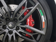 マセラティ クアトロポルテ ｸﾞﾗﾝﾙｯｿ ﾍﾞｰｽｸﾞﾚｰﾄﾞ　後期 ｺﾝﾋﾞ革 ﾍﾞﾝﾁﾚｰﾀｰ ﾋｰﾀｰ ｻﾝﾙｰﾌ ﾅﾋﾞTV ﾊﾞｯｸｶﾒﾗ harman/kardon ACC ﾄﾗｲﾃﾞﾝﾄｽﾃｯﾁ 自動Rｹﾞｰﾄ&ﾊﾝｽﾞﾌﾘｰA ｽｶｲﾌｯｸｻｽﾍﾟﾝｼｮﾝ ﾚｯﾄﾞｷｬﾘﾊﾟｰ 21ｲﾝﾁAW(ｱﾄﾗﾝﾃ) 　2年保証付