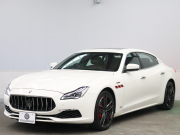 マセラティ クアトロポルテ ｸﾞﾗﾝﾙｯｿ ﾍﾞｰｽｸﾞﾚｰﾄﾞ　後期 ｺﾝﾋﾞ革 ﾍﾞﾝﾁﾚｰﾀｰ ﾋｰﾀｰ ｻﾝﾙｰﾌ ﾅﾋﾞTV ﾊﾞｯｸｶﾒﾗ harman/kardon ACC ﾄﾗｲﾃﾞﾝﾄｽﾃｯﾁ 自動Rｹﾞｰﾄ&ﾊﾝｽﾞﾌﾘｰA ｽｶｲﾌｯｸｻｽﾍﾟﾝｼｮﾝ ﾚｯﾄﾞｷｬﾘﾊﾟｰ 21ｲﾝﾁAW(ｱﾄﾗﾝﾃ) 　2年保証付