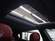 マセラティ クアトロポルテ ｸﾞﾗﾝﾙｯｿ ﾍﾞｰｽｸﾞﾚｰﾄﾞ　後期 ｺﾝﾋﾞ革 ﾍﾞﾝﾁﾚｰﾀｰ ﾋｰﾀｰ ｻﾝﾙｰﾌ ﾅﾋﾞTV ﾊﾞｯｸｶﾒﾗ harman/kardon ACC ﾄﾗｲﾃﾞﾝﾄｽﾃｯﾁ 自動Rｹﾞｰﾄ&ﾊﾝｽﾞﾌﾘｰA ｽｶｲﾌｯｸｻｽﾍﾟﾝｼｮﾝ ﾚｯﾄﾞｷｬﾘﾊﾟｰ 21ｲﾝﾁAW(ｱﾄﾗﾝﾃ) 　2年保証付