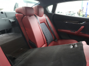 マセラティ クアトロポルテ ｸﾞﾗﾝﾙｯｿ ﾍﾞｰｽｸﾞﾚｰﾄﾞ　後期 ｺﾝﾋﾞ革 ﾍﾞﾝﾁﾚｰﾀｰ ﾋｰﾀｰ ｻﾝﾙｰﾌ ﾅﾋﾞTV ﾊﾞｯｸｶﾒﾗ harman/kardon ACC ﾄﾗｲﾃﾞﾝﾄｽﾃｯﾁ 自動Rｹﾞｰﾄ&ﾊﾝｽﾞﾌﾘｰA ｽｶｲﾌｯｸｻｽﾍﾟﾝｼｮﾝ ﾚｯﾄﾞｷｬﾘﾊﾟｰ 21ｲﾝﾁAW(ｱﾄﾗﾝﾃ) 　2年保証付