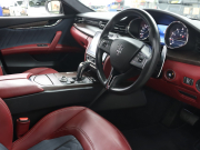 マセラティ クアトロポルテ ｸﾞﾗﾝﾙｯｿ ﾍﾞｰｽｸﾞﾚｰﾄﾞ　後期 ｺﾝﾋﾞ革 ﾍﾞﾝﾁﾚｰﾀｰ ﾋｰﾀｰ ｻﾝﾙｰﾌ ﾅﾋﾞTV ﾊﾞｯｸｶﾒﾗ harman/kardon ACC ﾄﾗｲﾃﾞﾝﾄｽﾃｯﾁ 自動Rｹﾞｰﾄ&ﾊﾝｽﾞﾌﾘｰA ｽｶｲﾌｯｸｻｽﾍﾟﾝｼｮﾝ ﾚｯﾄﾞｷｬﾘﾊﾟｰ 21ｲﾝﾁAW(ｱﾄﾗﾝﾃ) 　2年保証付