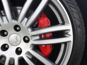 マセラティ ギブリ ﾍﾞｰｽｸﾞﾚｰﾄﾞ　赤革 ｻﾝﾙｰﾌ 純正SDﾅﾋﾞ ｸﾙｰｽﾞｺﾝﾄﾛｰﾙ Bｶﾒﾗ Bluetooth ｷｾﾉﾝﾍｯﾄﾞﾗｲﾄ ﾌﾞﾗｲﾝﾄﾞｽﾎﾟｯﾄ 自動Rｹﾞｰﾄ ｽﾎﾟｰﾂﾓｰﾄﾞ ﾚｯﾄﾞｷｬﾘﾊﾟｰ 純正20ｲﾝﾁAW(ｳﾗｰﾉ)　2年保証付