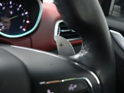 マセラティ ギブリ ﾍﾞｰｽｸﾞﾚｰﾄﾞ　赤革 ｻﾝﾙｰﾌ 純正SDﾅﾋﾞ ｸﾙｰｽﾞｺﾝﾄﾛｰﾙ Bｶﾒﾗ Bluetooth ｷｾﾉﾝﾍｯﾄﾞﾗｲﾄ ﾌﾞﾗｲﾝﾄﾞｽﾎﾟｯﾄ 自動Rｹﾞｰﾄ ｽﾎﾟｰﾂﾓｰﾄﾞ ﾚｯﾄﾞｷｬﾘﾊﾟｰ 純正20ｲﾝﾁAW(ｳﾗｰﾉ)　2年保証付