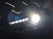 マセラティ ギブリ ﾍﾞｰｽｸﾞﾚｰﾄﾞ　赤革 ｻﾝﾙｰﾌ 純正SDﾅﾋﾞ ｸﾙｰｽﾞｺﾝﾄﾛｰﾙ Bｶﾒﾗ Bluetooth ｷｾﾉﾝﾍｯﾄﾞﾗｲﾄ ﾌﾞﾗｲﾝﾄﾞｽﾎﾟｯﾄ 自動Rｹﾞｰﾄ ｽﾎﾟｰﾂﾓｰﾄﾞ ﾚｯﾄﾞｷｬﾘﾊﾟｰ 純正20ｲﾝﾁAW(ｳﾗｰﾉ)　2年保証付