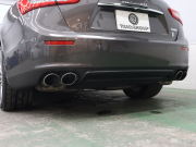 マセラティ ギブリ ﾍﾞｰｽｸﾞﾚｰﾄﾞ　赤革 ｻﾝﾙｰﾌ 純正SDﾅﾋﾞ ｸﾙｰｽﾞｺﾝﾄﾛｰﾙ Bｶﾒﾗ Bluetooth ｷｾﾉﾝﾍｯﾄﾞﾗｲﾄ ﾌﾞﾗｲﾝﾄﾞｽﾎﾟｯﾄ 自動Rｹﾞｰﾄ ｽﾎﾟｰﾂﾓｰﾄﾞ ﾚｯﾄﾞｷｬﾘﾊﾟｰ 純正20ｲﾝﾁAW(ｳﾗｰﾉ)　2年保証付