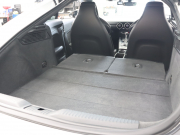 アウディ TT RS クーペ ｱｼｽﾀﾝｽPKGｱﾄﾞﾊﾞﾝｽﾄﾞ　黒革(Sｽﾎﾟｰﾂ) MMIﾅﾋﾞ Bｶﾒﾗ Bang&Olufsen ﾏﾄﾘｸｽLEDﾘｱ/ﾍｯﾄﾞﾗｲﾄ ｾﾗﾐｯｸﾃﾞｨｽｸﾌﾞﾚｰｷ(F) ﾏｸﾞﾈﾃｨｯｸﾗｲﾄﾞｻｽﾍﾟﾝｼｮﾝ 可変ﾊﾞﾙﾌﾞ 純正20ｲﾝﾁAW(ﾏｯﾄﾁﾀﾆｳﾑ)　2年保証付