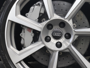 アウディ TT RS クーペ ｱｼｽﾀﾝｽPKGｱﾄﾞﾊﾞﾝｽﾄﾞ　黒革(Sｽﾎﾟｰﾂ) MMIﾅﾋﾞ Bｶﾒﾗ Bang&Olufsen ﾏﾄﾘｸｽLEDﾘｱ/ﾍｯﾄﾞﾗｲﾄ ｾﾗﾐｯｸﾃﾞｨｽｸﾌﾞﾚｰｷ(F) ﾏｸﾞﾈﾃｨｯｸﾗｲﾄﾞｻｽﾍﾟﾝｼｮﾝ 可変ﾊﾞﾙﾌﾞ 純正20ｲﾝﾁAW(ﾏｯﾄﾁﾀﾆｳﾑ)　2年保証付