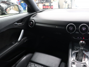 アウディ TT RS クーペ ｱｼｽﾀﾝｽPKGｱﾄﾞﾊﾞﾝｽﾄﾞ　黒革(Sｽﾎﾟｰﾂ) MMIﾅﾋﾞ Bｶﾒﾗ Bang&Olufsen ﾏﾄﾘｸｽLEDﾘｱ/ﾍｯﾄﾞﾗｲﾄ ｾﾗﾐｯｸﾃﾞｨｽｸﾌﾞﾚｰｷ(F) ﾏｸﾞﾈﾃｨｯｸﾗｲﾄﾞｻｽﾍﾟﾝｼｮﾝ 可変ﾊﾞﾙﾌﾞ 純正20ｲﾝﾁAW(ﾏｯﾄﾁﾀﾆｳﾑ)　2年保証付