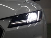 アウディ TT RS クーペ ｱｼｽﾀﾝｽPKGｱﾄﾞﾊﾞﾝｽﾄﾞ　黒革(Sｽﾎﾟｰﾂ) MMIﾅﾋﾞ Bｶﾒﾗ Bang&Olufsen ﾏﾄﾘｸｽLEDﾘｱ/ﾍｯﾄﾞﾗｲﾄ ｾﾗﾐｯｸﾃﾞｨｽｸﾌﾞﾚｰｷ(F) ﾏｸﾞﾈﾃｨｯｸﾗｲﾄﾞｻｽﾍﾟﾝｼｮﾝ 可変ﾊﾞﾙﾌﾞ 純正20ｲﾝﾁAW(ﾏｯﾄﾁﾀﾆｳﾑ)　2年保証付