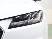 アウディ TT RS クーペ ｱｼｽﾀﾝｽPKGｱﾄﾞﾊﾞﾝｽﾄﾞ　黒革(Sｽﾎﾟｰﾂ) MMIﾅﾋﾞ Bｶﾒﾗ Bang&Olufsen ﾏﾄﾘｸｽLEDﾘｱ/ﾍｯﾄﾞﾗｲﾄ ｾﾗﾐｯｸﾃﾞｨｽｸﾌﾞﾚｰｷ(F) ﾏｸﾞﾈﾃｨｯｸﾗｲﾄﾞｻｽﾍﾟﾝｼｮﾝ 可変ﾊﾞﾙﾌﾞ 純正20ｲﾝﾁAW(ﾏｯﾄﾁﾀﾆｳﾑ)　2年保証付