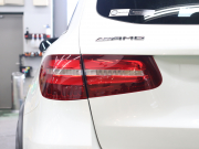 AMG GLC GLC63 4MATIC+ ﾚｻﾞｰEXC & ﾚｰﾀﾞｰSP　黒革 ﾊﾟﾉﾗﾏSR 純正ﾅﾋﾞTV ﾌﾞﾙﾒｽﾀｰS 360ｶﾒﾗ HUD LEDﾍｯﾄﾞﾗｲﾄ 自動Rｹﾞｰﾄ&ﾊﾝｽﾞﾌﾘｰA AMG強化ﾌﾞﾚｰｷ AMGｽﾎﾟｰﾂｴｸﾞｿﾞｰｽﾄ AMGｴｱﾛ&21ｲﾝﾁAW　2年保証付