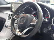 AMG GLC GLC63 4MATIC+ ﾚｻﾞｰEXC & ﾚｰﾀﾞｰSP　黒革 ﾊﾟﾉﾗﾏSR 純正ﾅﾋﾞTV ﾌﾞﾙﾒｽﾀｰS 360ｶﾒﾗ HUD LEDﾍｯﾄﾞﾗｲﾄ 自動Rｹﾞｰﾄ&ﾊﾝｽﾞﾌﾘｰA AMG強化ﾌﾞﾚｰｷ AMGｽﾎﾟｰﾂｴｸﾞｿﾞｰｽﾄ AMGｴｱﾛ&21ｲﾝﾁAW　2年保証付