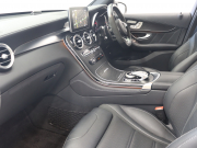 AMG GLC GLC63 4MATIC+ ﾚｻﾞｰEXC & ﾚｰﾀﾞｰSP　黒革 ﾊﾟﾉﾗﾏSR 純正ﾅﾋﾞTV ﾌﾞﾙﾒｽﾀｰS 360ｶﾒﾗ HUD LEDﾍｯﾄﾞﾗｲﾄ 自動Rｹﾞｰﾄ&ﾊﾝｽﾞﾌﾘｰA AMG強化ﾌﾞﾚｰｷ AMGｽﾎﾟｰﾂｴｸﾞｿﾞｰｽﾄ AMGｴｱﾛ&21ｲﾝﾁAW　2年保証付