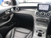 AMG GLC GLC63 4MATIC+ ﾚｻﾞｰEXC & ﾚｰﾀﾞｰSP　黒革 ﾊﾟﾉﾗﾏSR 純正ﾅﾋﾞTV ﾌﾞﾙﾒｽﾀｰS 360ｶﾒﾗ HUD LEDﾍｯﾄﾞﾗｲﾄ 自動Rｹﾞｰﾄ&ﾊﾝｽﾞﾌﾘｰA AMG強化ﾌﾞﾚｰｷ AMGｽﾎﾟｰﾂｴｸﾞｿﾞｰｽﾄ AMGｴｱﾛ&21ｲﾝﾁAW　2年保証付
