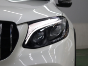 AMG GLC GLC63 4MATIC+ ﾚｻﾞｰEXC & ﾚｰﾀﾞｰSP　黒革 ﾊﾟﾉﾗﾏSR 純正ﾅﾋﾞTV ﾌﾞﾙﾒｽﾀｰS 360ｶﾒﾗ HUD LEDﾍｯﾄﾞﾗｲﾄ 自動Rｹﾞｰﾄ&ﾊﾝｽﾞﾌﾘｰA AMG強化ﾌﾞﾚｰｷ AMGｽﾎﾟｰﾂｴｸﾞｿﾞｰｽﾄ AMGｴｱﾛ&21ｲﾝﾁAW　2年保証付