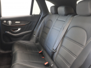 AMG GLC GLC63 4MATIC+ ﾚｻﾞｰEXC & ﾚｰﾀﾞｰSP　黒革 ﾊﾟﾉﾗﾏSR 純正ﾅﾋﾞTV ﾌﾞﾙﾒｽﾀｰS 360ｶﾒﾗ HUD LEDﾍｯﾄﾞﾗｲﾄ 自動Rｹﾞｰﾄ&ﾊﾝｽﾞﾌﾘｰA AMG強化ﾌﾞﾚｰｷ AMGｽﾎﾟｰﾂｴｸﾞｿﾞｰｽﾄ AMGｴｱﾛ&21ｲﾝﾁAW　2年保証付