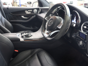 AMG GLC GLC63 4MATIC+ ﾚｻﾞｰEXC & ﾚｰﾀﾞｰSP　黒革 ﾊﾟﾉﾗﾏSR 純正ﾅﾋﾞTV ﾌﾞﾙﾒｽﾀｰS 360ｶﾒﾗ HUD LEDﾍｯﾄﾞﾗｲﾄ 自動Rｹﾞｰﾄ&ﾊﾝｽﾞﾌﾘｰA AMG強化ﾌﾞﾚｰｷ AMGｽﾎﾟｰﾂｴｸﾞｿﾞｰｽﾄ AMGｴｱﾛ&21ｲﾝﾁAW　2年保証付