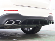 AMG GLC GLC63 4MATIC+ ﾚｻﾞｰEXC & ﾚｰﾀﾞｰSP　黒革 ﾊﾟﾉﾗﾏSR 純正ﾅﾋﾞTV ﾌﾞﾙﾒｽﾀｰS 360ｶﾒﾗ HUD LEDﾍｯﾄﾞﾗｲﾄ 自動Rｹﾞｰﾄ&ﾊﾝｽﾞﾌﾘｰA AMG強化ﾌﾞﾚｰｷ AMGｽﾎﾟｰﾂｴｸﾞｿﾞｰｽﾄ AMGｴｱﾛ&21ｲﾝﾁAW　2年保証付