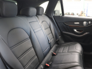 AMG GLC GLC63 4MATIC+ ﾚｻﾞｰEXC & ﾚｰﾀﾞｰSP　黒革 ﾊﾟﾉﾗﾏSR 純正ﾅﾋﾞTV ﾌﾞﾙﾒｽﾀｰS 360ｶﾒﾗ HUD LEDﾍｯﾄﾞﾗｲﾄ 自動Rｹﾞｰﾄ&ﾊﾝｽﾞﾌﾘｰA AMG強化ﾌﾞﾚｰｷ AMGｽﾎﾟｰﾂｴｸﾞｿﾞｰｽﾄ AMGｴｱﾛ&21ｲﾝﾁAW　2年保証付