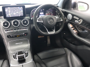 AMG GLC GLC63 4MATIC+ ﾚｻﾞｰEXC & ﾚｰﾀﾞｰSP　黒革 ﾊﾟﾉﾗﾏSR 純正ﾅﾋﾞTV ﾌﾞﾙﾒｽﾀｰS 360ｶﾒﾗ HUD LEDﾍｯﾄﾞﾗｲﾄ 自動Rｹﾞｰﾄ&ﾊﾝｽﾞﾌﾘｰA AMG強化ﾌﾞﾚｰｷ AMGｽﾎﾟｰﾂｴｸﾞｿﾞｰｽﾄ AMGｴｱﾛ&21ｲﾝﾁAW　2年保証付