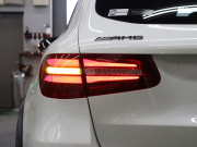 AMG GLC GLC63 4MATIC+ ﾚｻﾞｰEXC & ﾚｰﾀﾞｰSP　黒革 ﾊﾟﾉﾗﾏSR 純正ﾅﾋﾞTV ﾌﾞﾙﾒｽﾀｰS 360ｶﾒﾗ HUD LEDﾍｯﾄﾞﾗｲﾄ 自動Rｹﾞｰﾄ&ﾊﾝｽﾞﾌﾘｰA AMG強化ﾌﾞﾚｰｷ AMGｽﾎﾟｰﾂｴｸﾞｿﾞｰｽﾄ AMGｴｱﾛ&21ｲﾝﾁAW　2年保証付