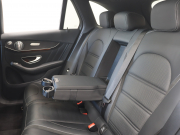 AMG GLC GLC63 4MATIC+ ﾚｻﾞｰEXC & ﾚｰﾀﾞｰSP　黒革 ﾊﾟﾉﾗﾏSR 純正ﾅﾋﾞTV ﾌﾞﾙﾒｽﾀｰS 360ｶﾒﾗ HUD LEDﾍｯﾄﾞﾗｲﾄ 自動Rｹﾞｰﾄ&ﾊﾝｽﾞﾌﾘｰA AMG強化ﾌﾞﾚｰｷ AMGｽﾎﾟｰﾂｴｸﾞｿﾞｰｽﾄ AMGｴｱﾛ&21ｲﾝﾁAW　2年保証付