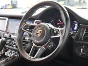 ポルシェ マカン GTS ｽﾎﾟｰﾂｸﾛﾉPKG　1ｵｰﾅｰ 後期 ｴﾝﾄﾘｰﾄﾞﾗｲﾌﾞ 赤革ﾊﾟﾉﾗﾏSR PCMﾅﾋﾞ BOSEｽﾋﾟｰｶｰ 360ｶﾒﾗ Carplay BSM ACC LEDﾍｯﾄﾞﾗｲﾄPDLS Plus 自動Rｹﾞｰﾄ ｽﾎﾟｰﾂｴｸﾞｿﾞｰﾂﾞﾄ ﾚｯﾄﾞｷｬﾘﾊﾟｰ PASM 20ｲﾝﾁRSｽﾊﾟｲﾊﾞｰAW(ｻﾃﾝﾌﾞﾗｯｸ)　2年保証付