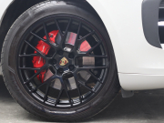 ポルシェ マカン GTS ｽﾎﾟｰﾂｸﾛﾉPKG　1ｵｰﾅｰ 後期 ｴﾝﾄﾘｰﾄﾞﾗｲﾌﾞ 赤革ﾊﾟﾉﾗﾏSR PCMﾅﾋﾞ BOSEｽﾋﾟｰｶｰ 360ｶﾒﾗ Carplay BSM ACC LEDﾍｯﾄﾞﾗｲﾄPDLS Plus 自動Rｹﾞｰﾄ ｽﾎﾟｰﾂｴｸﾞｿﾞｰﾂﾞﾄ ﾚｯﾄﾞｷｬﾘﾊﾟｰ PASM 20ｲﾝﾁRSｽﾊﾟｲﾊﾞｰAW(ｻﾃﾝﾌﾞﾗｯｸ)　2年保証付