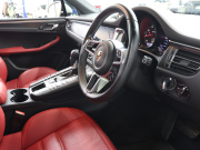 ポルシェ マカン GTS ｽﾎﾟｰﾂｸﾛﾉPKG　1ｵｰﾅｰ 後期 ｴﾝﾄﾘｰﾄﾞﾗｲﾌﾞ 赤革ﾊﾟﾉﾗﾏSR PCMﾅﾋﾞ BOSEｽﾋﾟｰｶｰ 360ｶﾒﾗ Carplay BSM ACC LEDﾍｯﾄﾞﾗｲﾄPDLS Plus 自動Rｹﾞｰﾄ ｽﾎﾟｰﾂｴｸﾞｿﾞｰﾂﾞﾄ ﾚｯﾄﾞｷｬﾘﾊﾟｰ PASM 20ｲﾝﾁRSｽﾊﾟｲﾊﾞｰAW(ｻﾃﾝﾌﾞﾗｯｸ)　2年保証付