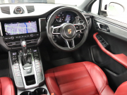 ポルシェ マカン GTS ｽﾎﾟｰﾂｸﾛﾉPKG　1ｵｰﾅｰ 後期 ｴﾝﾄﾘｰﾄﾞﾗｲﾌﾞ 赤革ﾊﾟﾉﾗﾏSR PCMﾅﾋﾞ BOSEｽﾋﾟｰｶｰ 360ｶﾒﾗ Carplay BSM ACC LEDﾍｯﾄﾞﾗｲﾄPDLS Plus 自動Rｹﾞｰﾄ ｽﾎﾟｰﾂｴｸﾞｿﾞｰﾂﾞﾄ ﾚｯﾄﾞｷｬﾘﾊﾟｰ PASM 20ｲﾝﾁRSｽﾊﾟｲﾊﾞｰAW(ｻﾃﾝﾌﾞﾗｯｸ)　2年保証付