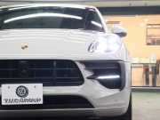 ポルシェ マカン GTS ｽﾎﾟｰﾂｸﾛﾉPKG　1ｵｰﾅｰ 後期 ｴﾝﾄﾘｰﾄﾞﾗｲﾌﾞ 赤革ﾊﾟﾉﾗﾏSR PCMﾅﾋﾞ BOSEｽﾋﾟｰｶｰ 360ｶﾒﾗ Carplay BSM ACC LEDﾍｯﾄﾞﾗｲﾄPDLS Plus 自動Rｹﾞｰﾄ ｽﾎﾟｰﾂｴｸﾞｿﾞｰﾂﾞﾄ ﾚｯﾄﾞｷｬﾘﾊﾟｰ PASM 20ｲﾝﾁRSｽﾊﾟｲﾊﾞｰAW(ｻﾃﾝﾌﾞﾗｯｸ)　2年保証付