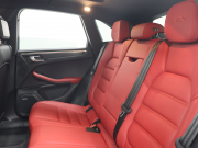 ポルシェ マカン GTS ｽﾎﾟｰﾂｸﾛﾉPKG　1ｵｰﾅｰ 後期 ｴﾝﾄﾘｰﾄﾞﾗｲﾌﾞ 赤革ﾊﾟﾉﾗﾏSR PCMﾅﾋﾞ BOSEｽﾋﾟｰｶｰ 360ｶﾒﾗ Carplay BSM ACC LEDﾍｯﾄﾞﾗｲﾄPDLS Plus 自動Rｹﾞｰﾄ ｽﾎﾟｰﾂｴｸﾞｿﾞｰﾂﾞﾄ ﾚｯﾄﾞｷｬﾘﾊﾟｰ PASM 20ｲﾝﾁRSｽﾊﾟｲﾊﾞｰAW(ｻﾃﾝﾌﾞﾗｯｸ)　2年保証付