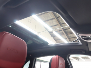 ポルシェ マカン GTS ｽﾎﾟｰﾂｸﾛﾉPKG　1ｵｰﾅｰ 後期 ｴﾝﾄﾘｰﾄﾞﾗｲﾌﾞ 赤革ﾊﾟﾉﾗﾏSR PCMﾅﾋﾞ BOSEｽﾋﾟｰｶｰ 360ｶﾒﾗ Carplay BSM ACC LEDﾍｯﾄﾞﾗｲﾄPDLS Plus 自動Rｹﾞｰﾄ ｽﾎﾟｰﾂｴｸﾞｿﾞｰﾂﾞﾄ ﾚｯﾄﾞｷｬﾘﾊﾟｰ PASM 20ｲﾝﾁRSｽﾊﾟｲﾊﾞｰAW(ｻﾃﾝﾌﾞﾗｯｸ)　2年保証付