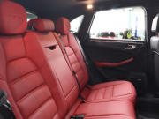 ポルシェ マカン GTS ｽﾎﾟｰﾂｸﾛﾉPKG　1ｵｰﾅｰ 後期 ｴﾝﾄﾘｰﾄﾞﾗｲﾌﾞ 赤革ﾊﾟﾉﾗﾏSR PCMﾅﾋﾞ BOSEｽﾋﾟｰｶｰ 360ｶﾒﾗ Carplay BSM ACC LEDﾍｯﾄﾞﾗｲﾄPDLS Plus 自動Rｹﾞｰﾄ ｽﾎﾟｰﾂｴｸﾞｿﾞｰﾂﾞﾄ ﾚｯﾄﾞｷｬﾘﾊﾟｰ PASM 20ｲﾝﾁRSｽﾊﾟｲﾊﾞｰAW(ｻﾃﾝﾌﾞﾗｯｸ)　2年保証付