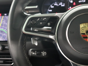 ポルシェ マカン GTS ｽﾎﾟｰﾂｸﾛﾉPKG　1ｵｰﾅｰ 後期 ｴﾝﾄﾘｰﾄﾞﾗｲﾌﾞ 赤革ﾊﾟﾉﾗﾏSR PCMﾅﾋﾞ BOSEｽﾋﾟｰｶｰ 360ｶﾒﾗ Carplay BSM ACC LEDﾍｯﾄﾞﾗｲﾄPDLS Plus 自動Rｹﾞｰﾄ ｽﾎﾟｰﾂｴｸﾞｿﾞｰﾂﾞﾄ ﾚｯﾄﾞｷｬﾘﾊﾟｰ PASM 20ｲﾝﾁRSｽﾊﾟｲﾊﾞｰAW(ｻﾃﾝﾌﾞﾗｯｸ)　2年保証付