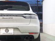 ポルシェ マカン GTS ｽﾎﾟｰﾂｸﾛﾉPKG　1ｵｰﾅｰ 後期 ｴﾝﾄﾘｰﾄﾞﾗｲﾌﾞ 赤革ﾊﾟﾉﾗﾏSR PCMﾅﾋﾞ BOSEｽﾋﾟｰｶｰ 360ｶﾒﾗ Carplay BSM ACC LEDﾍｯﾄﾞﾗｲﾄPDLS Plus 自動Rｹﾞｰﾄ ｽﾎﾟｰﾂｴｸﾞｿﾞｰﾂﾞﾄ ﾚｯﾄﾞｷｬﾘﾊﾟｰ PASM 20ｲﾝﾁRSｽﾊﾟｲﾊﾞｰAW(ｻﾃﾝﾌﾞﾗｯｸ)　2年保証付