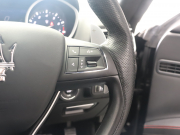 マセラティ ギブリ S ｸﾞﾗﾝｽﾎﾟｰﾂ ﾄﾞﾗｲﾊﾞｰｽﾞPKG　中期 黒革 ﾋｰﾀｰ 純正SDﾅﾋﾞ TV harman/kardon 360ｶﾒﾗ Carplay ACC LEDﾍｯﾄﾞﾗｲﾄ 自動Rｹﾞｰﾄ&ﾊﾝｽﾞﾌﾘｰA ｽｶｲﾌｯｸｻｽﾍﾟﾝｼｮﾝ 純正20ｲﾝﾁAW(ｳﾗｰﾉ)　2年保証付