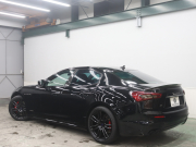 マセラティ ギブリ S ｸﾞﾗﾝｽﾎﾟｰﾂ ﾄﾞﾗｲﾊﾞｰｽﾞPKG　中期 黒革 ﾋｰﾀｰ 純正SDﾅﾋﾞ TV harman/kardon 360ｶﾒﾗ Carplay ACC LEDﾍｯﾄﾞﾗｲﾄ 自動Rｹﾞｰﾄ&ﾊﾝｽﾞﾌﾘｰA ｽｶｲﾌｯｸｻｽﾍﾟﾝｼｮﾝ 純正20ｲﾝﾁAW(ｳﾗｰﾉ)　2年保証付