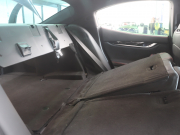 マセラティ ギブリ S ｸﾞﾗﾝｽﾎﾟｰﾂ ﾄﾞﾗｲﾊﾞｰｽﾞPKG　中期 黒革 ﾋｰﾀｰ 純正SDﾅﾋﾞ TV harman/kardon 360ｶﾒﾗ Carplay ACC LEDﾍｯﾄﾞﾗｲﾄ 自動Rｹﾞｰﾄ&ﾊﾝｽﾞﾌﾘｰA ｽｶｲﾌｯｸｻｽﾍﾟﾝｼｮﾝ 純正20ｲﾝﾁAW(ｳﾗｰﾉ)　2年保証付